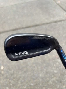 Ping G Series Crossover 4 Utility Iron Blue Dot Reg Flex RH - Picture 1 of 13