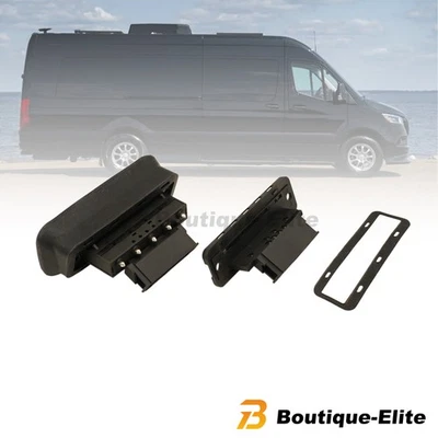 For 2017-2023 Mercedes Benz Metris Cargo 9078213000 Sliding Door Contact Plate - Изображение 1 из 4