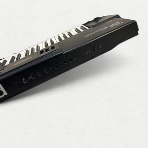 Roland XP-10 Synthesizer Black Keyboard Keyboard 61-Key Digital Synth Music - Picture 1 of 14