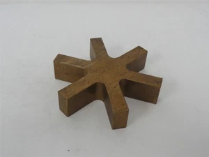 235738 Old-Stock; Boston Gear XFCBB45 Kupplungseinsatz; Kupplungsgröße FC45 - Bild 1 von 4