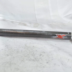 Near Mint Bontrager Race X Lite 27.2mm Carbon Seatpost - Picture 1 of 7