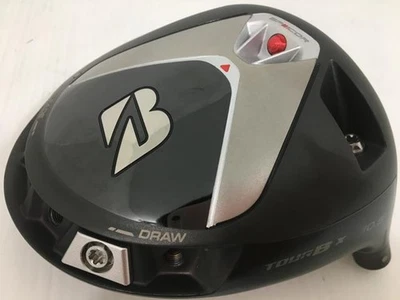 Bridgestone TOUR B X Driver 2020 10.5° 1W Used Super Good Condition - Image 1 of 3