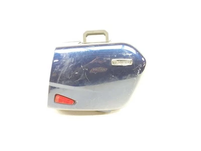 Borsa Laterale Destra Per Luggage Case Triumph Trophy 1200 SE - Immagine 1 di 4