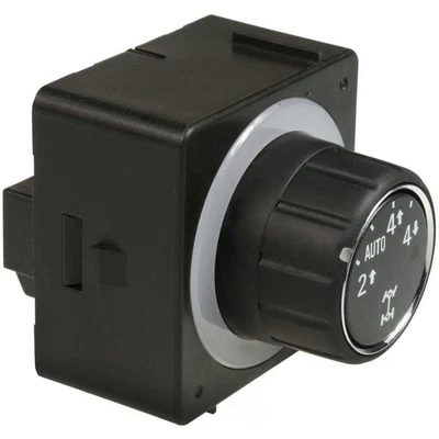 4WD Switch fits 2015-2016 GMC Canyon  WVE BY NTK - Image 1 of 4