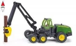 SIKU 1/87 JOHN DEERE HARVESTER - Immagine 1 di 1