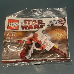 New Star Wars Lego 30050 - Picture 1 of 2