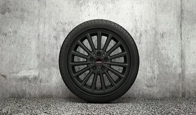 JCW Winter kompl. Räder für Mini Cooper F56 - Bild 1 von 3