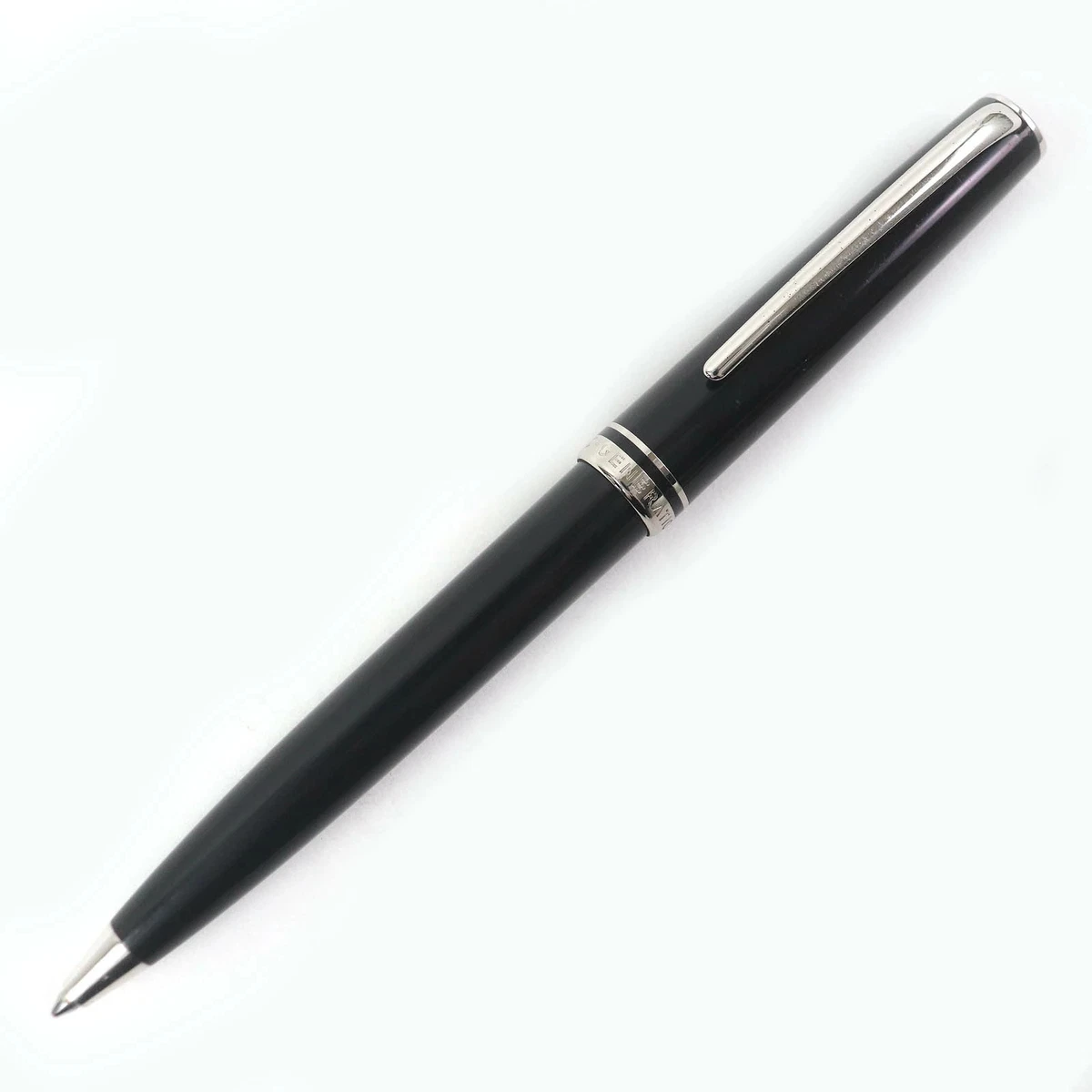 Montblanc Generation In Collectible Montblanc Ballpoint Pens for