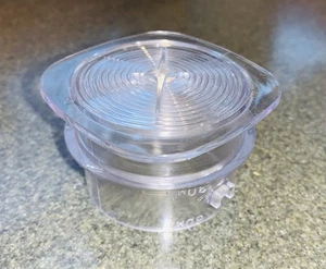 Oster Kitchen Center Food Processor Replacement Part blender feeder cap - Picture 1 of 3