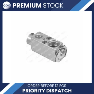 Delphi TSP0585009 expansion valve OE 1564136 — FORD - Image 1 of 4