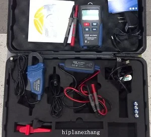 Single Channel True RMS AC Voltage Current Data logger 600V 200A USB Memory 100K - Picture 1 of 5