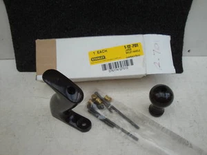 STANLEY 1 12 701 LARGE BAILEY PLANE HANDLE & KNOB KIT - Picture 1 of 1