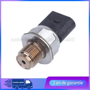 Capteur de pression rail de carburant de rechange pour Hyundai 9307Z528A Neuf - Picture 1 of 6