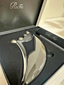 New ReFa 4 CAXA ReFa Focuser Beauty Roller from Japan M - Picture 1 of 4