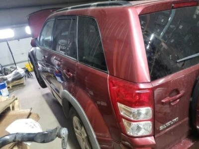 Fuse Box Engine Compartment Grand Fits 06-09 VITARA 273599 - Imagem 1 de 4