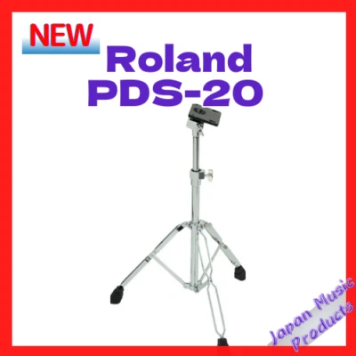 PDS-20 Roland SPD Series Handsonic compatible stand PDS-20 #972 - Image 1 of 4