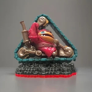 Skylanders Trap Team Tread Head Top Zustand! - Bild 1 von 7