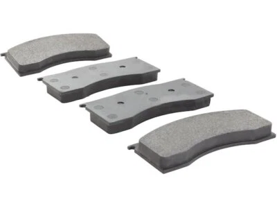 For 2017-2021 Alfa Romeo Giulia Brake Pad Set Rear 65377NZNH 2018 2019 2020 - Изображение 1 из 2