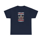 I Didn't Serve This Country To Be Politically Correct Cotton Tee