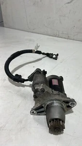 TOYOTA RAV4 2.0 GASOLINA 2007 MOTOR DE ARRANQUE GENUINO 428000-3090 - Imagen 1 de 9
