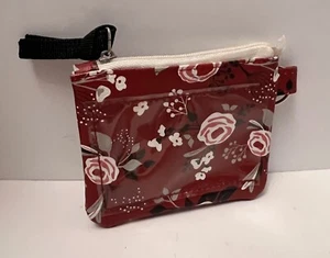 Officially Licensed of Alabama Coin/ID Purse 4” - Picture 1 of 3