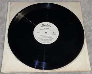 NEIL YOUNG - BILL MURRAY - BUFFALO STOMP/ODE TO WILD BILL 1st US Press PROMO EX+ - Picture 1 of 4