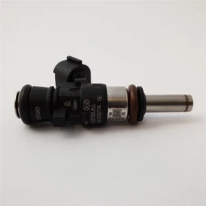 Inyector original Audi TT 1.8/2.0TFSI/TTS 180/230/286/310CV 2014-2019 - Imagen 1 de 2