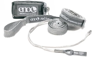 , Helios Ultralight Hammock Straps Suspension System with Storage Bag, 300 LB C - Picture 1 of 12