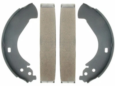 Juego de zapatas de freno traseras para GMC Canyon 2004-2008 CA Delco 13359CY 2006 2005 2007 Foto 1 de 2