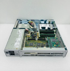 Sun 544 256MB RAM | 9.1GB Hdd SCSI | MicroSparc II STP1012APGA CPU Industrial PC - Picture 1 of 18
