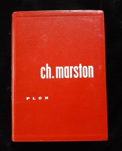 THE BIBLE TOLD TRUE CH. MARSTON CHRISTIAN CHRISTIANITY/THEOLOGY 220 - Picture 1 of 2