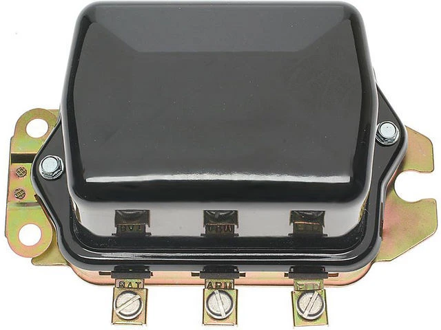Regulador de voltaje 23BK83Z para Chevy Stylemaster Series 1946-1948 Foto 1 de 1