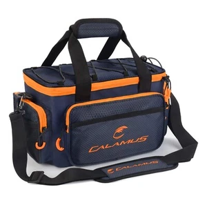 Calamus Fishing Tackle Bags - Fishing Bags for Saltwater or Freshwater Fishin... - Picture 1 of 8