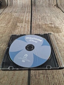 Playhouse Disney by Disney (CD, Sep-2001, Disney) - Picture 1 of 1