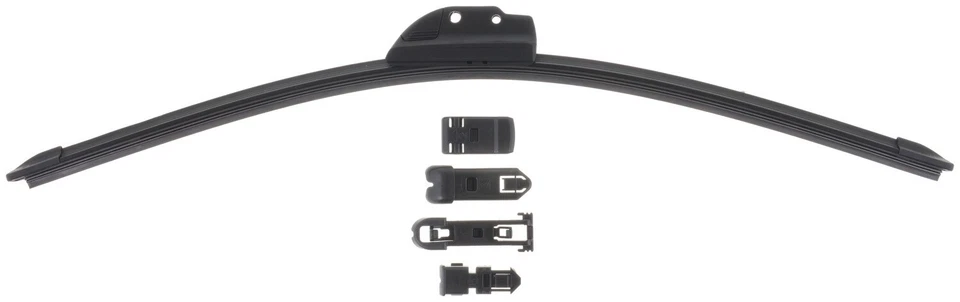 SnowDriver Wiper Blade Front Left Bosch For 1990-1996 Mitsubishi Mirage - Image 1 of 1