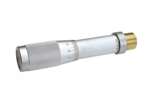 NEW - Newport BM25.40 Micrometer Head for UMR, MVN Stages, 40mm Range - Picture 1 of 5