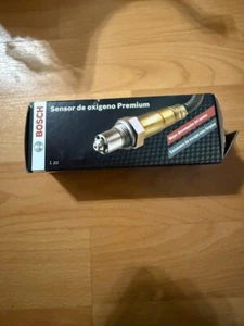 Bosch 13444 Oxygen O2 Sensor for 1994-2004 Buick Chevrolet Oldsmobile Pontiac - Picture 1 of 2