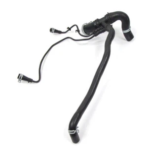 LAND ROVER WATER RADIATOR HOSE RANGE SPORT SUPERCHARGED 4.2L PCH501215 EURO - Bild 1 von 2