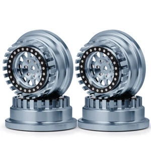 Neumático FLYXM PARA Traxxas UDR 1:7 101063-00 solo llantas Beadlock (1 pieza/4 piezas) - Imagen 1 de 14