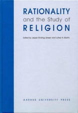 Luther H Martin Rationality & the Study of Religion (Hardback) (UK IMPORT)