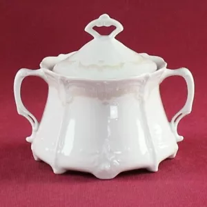 Zuckerdose Tirschenreuth Baronesse Veronique - Bild 1 von 4