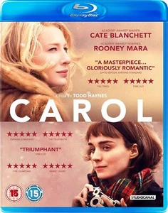 Carol - Picture 1 of 3