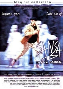 SANSA - DVD Neu - Bild 1 von 2