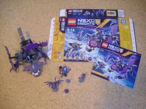 Lego Nexo Knights (Ritter) 70353 - Der Gargoyl-Heli - Bild 1 von 6