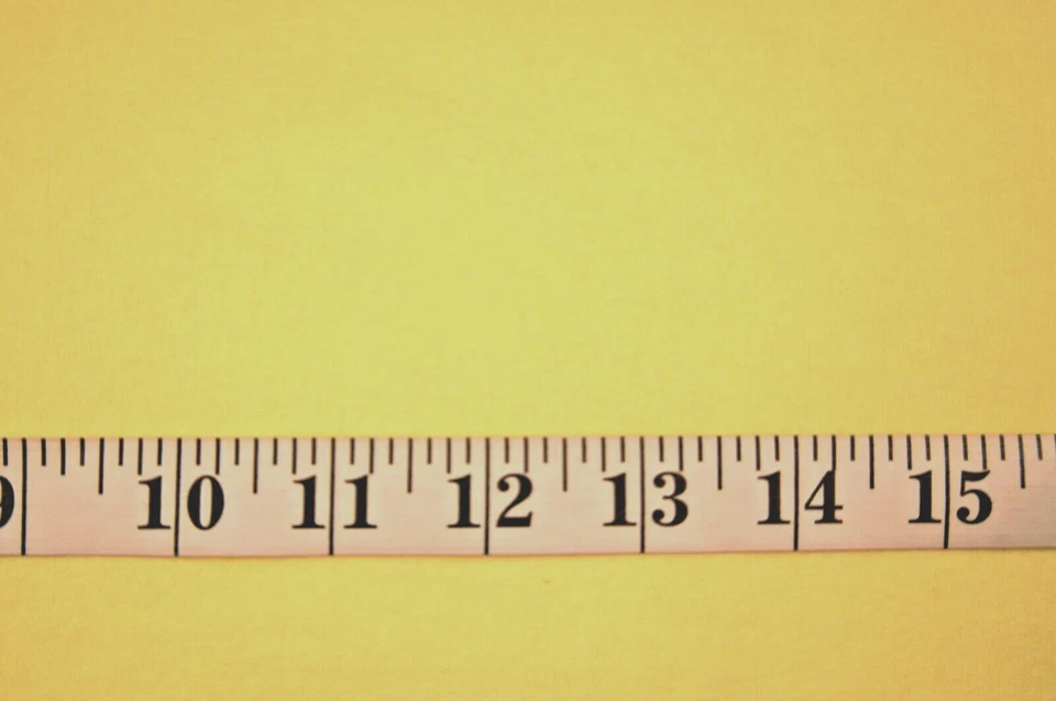 4+  Yards Solid Corn Yellow Flannel Fabric 172" X 44" - Image 1 of 1