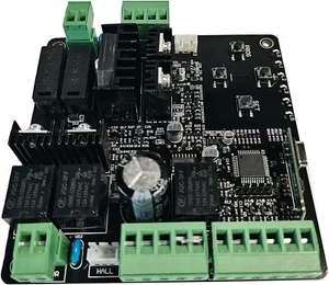 Placa de control de circuito de repuesto GateXpert para abridores de puertas correderas SL500DCL - Imagen 1 de 4