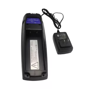 For Scanreco 434 Battery Charger for Scanreco EEA4291/434 EEA2512/RC400/590 NEW - Picture 1 of 3