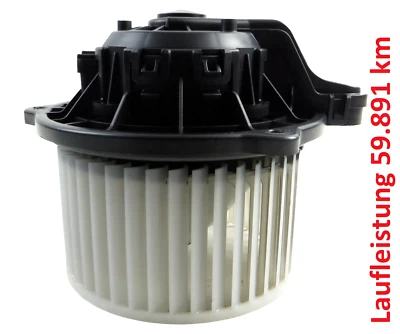 Hyundai i20 GB Gebläsemotor Heizungsgebläse F00S3B2542 - Bild 1 von 4