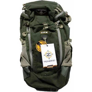 Tenzing TX15 RAMBLER LODEN - GREEN - Picture 1 of 1
