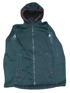 Arcteryx Womens Full Zip Fortrez Hoodie Lightweight Jacket Size Large Pre Owned - Imagen 1 de 10